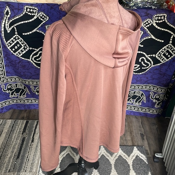 Ladies Tek Gear jacket - Picture 2 of 9